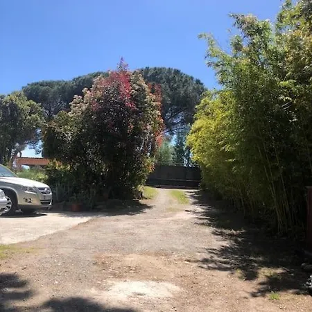 Сasa de vacaciones Bas De Independant Borgo (Corsica)