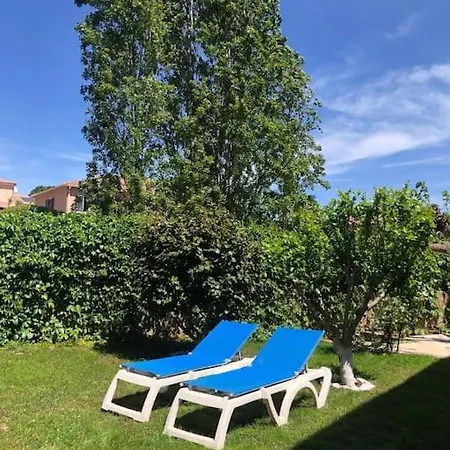 Nyaraló Bas De Independant Borgo